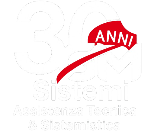 GM Sistemi Logo
